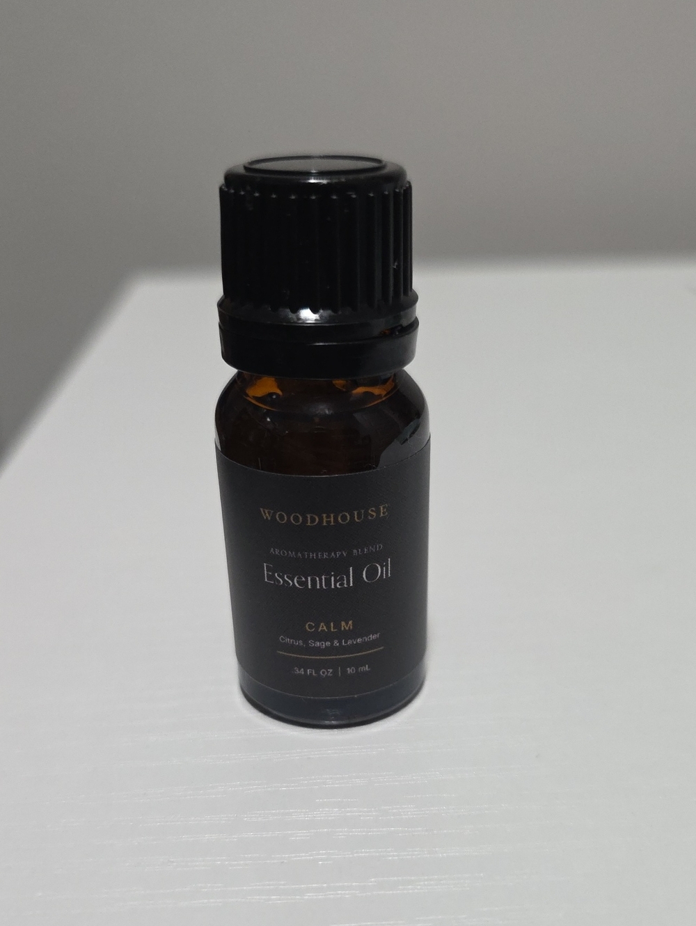Woodhouse Spa Calm Essential Oil Blend